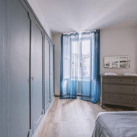 Bhr - Appartamento Dell'Anfiteatro Spoleto Dış mekan fotoğraf