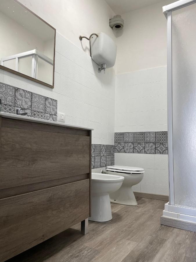 Bhr - Appartamento Dell'Anfiteatro Spoleto Dış mekan fotoğraf