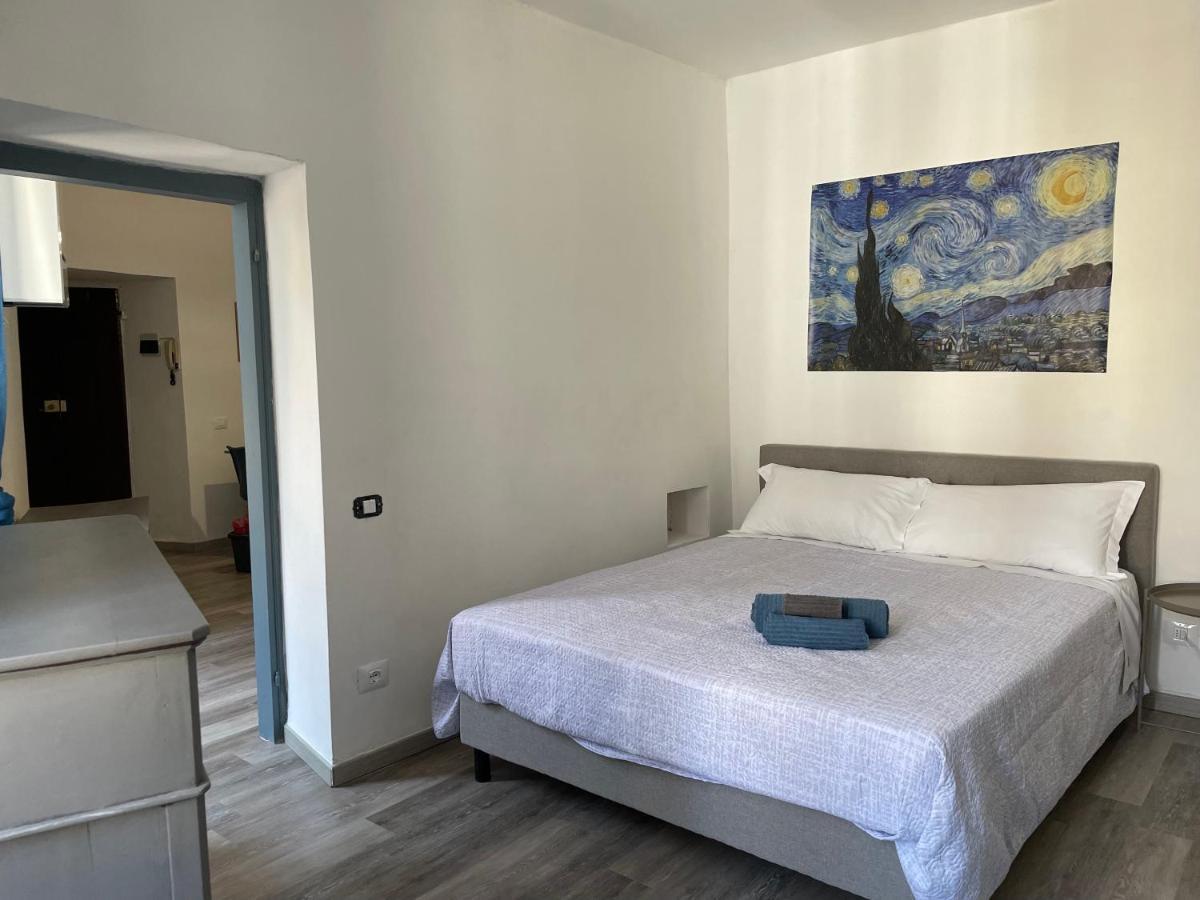 Bhr - Appartamento Dell'Anfiteatro Spoleto Dış mekan fotoğraf