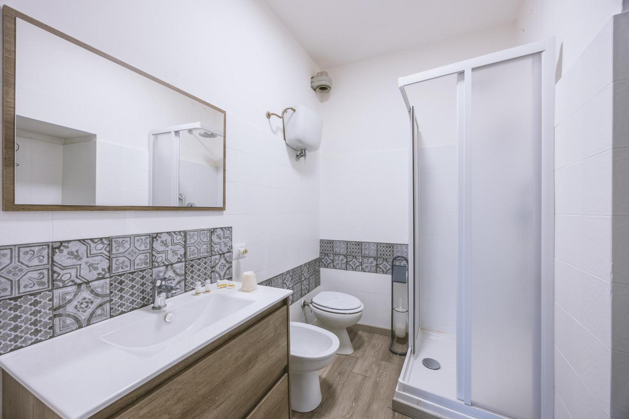 Bhr - Appartamento Dell'Anfiteatro Spoleto Dış mekan fotoğraf