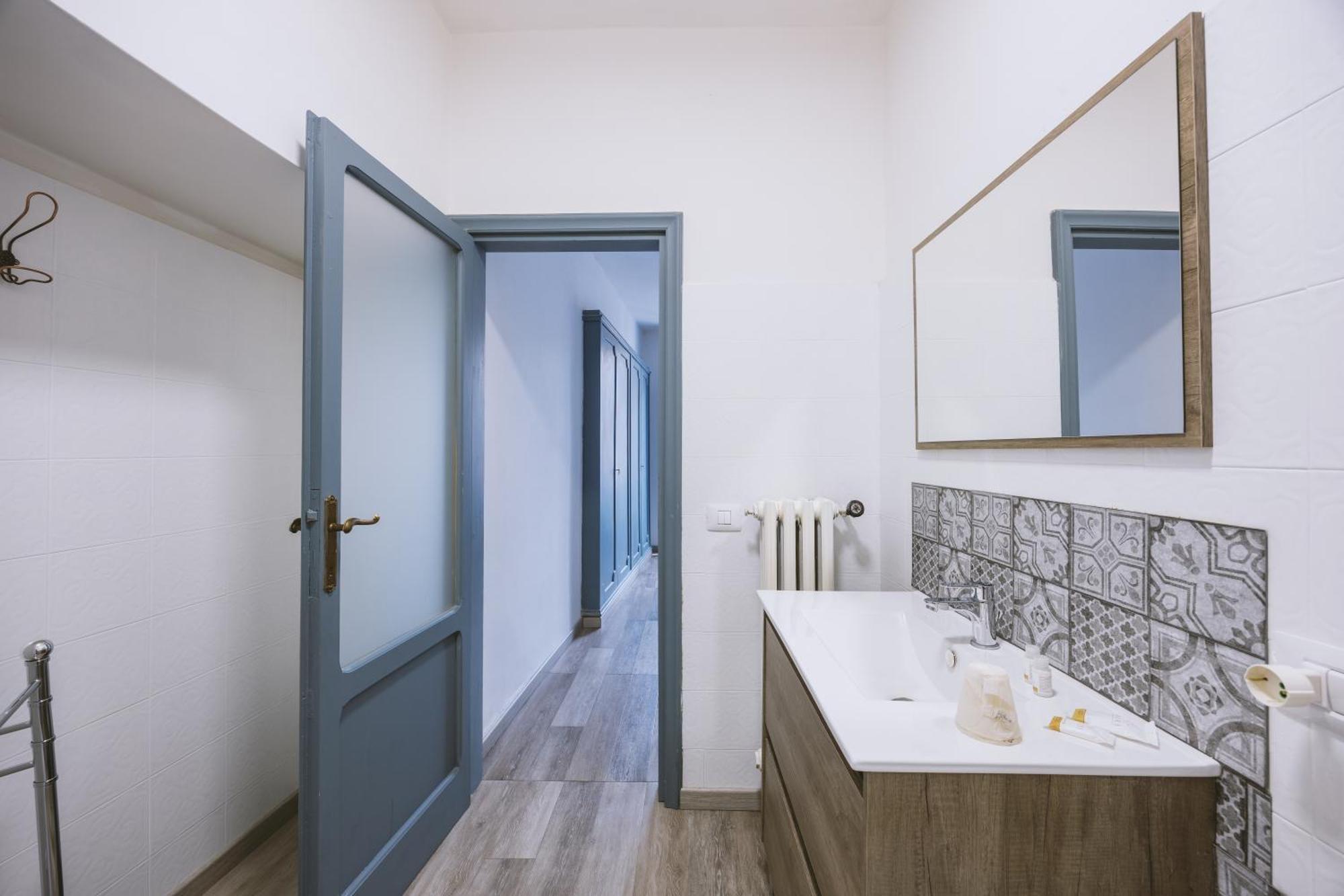 Bhr - Appartamento Dell'Anfiteatro Spoleto Dış mekan fotoğraf